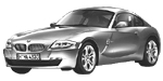 BMW E86 B2820 Fault Code